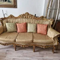 مبلمان استیل