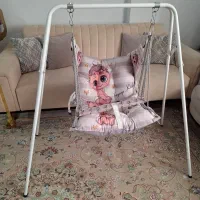 پایه تاب