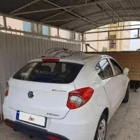 برلیانس مدل ۹۵ h220 در حد صفر بازدید مساوی با خرید