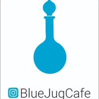 کافه قلیان بلوجاگ