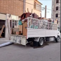 باربری برادران موسوی حمل و نقل اسباب کشی اهواز