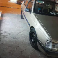 پژو ۴۰۵مدل ۸۳|خودرو سواری و وانت|فاضل آباد, |دیوار