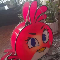 لوستر اتاق کودک