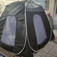 چادر مسافرتی