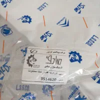 دور درب سمند و دنا