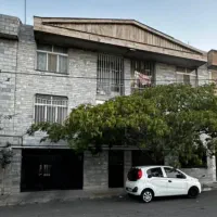 فروش یکجا آپارتمان کلنگی ۱۰ واحدی، سال ساخت ۷۵