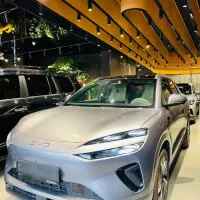 BYD مدل 2025 صفر خشک ( اتو ادیب)