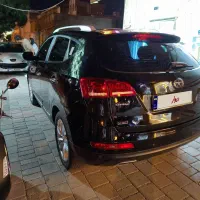جک s5 1400 موتور 2000