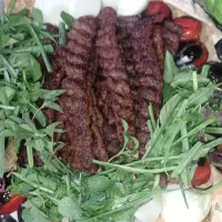 سیخ گیر دستی