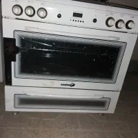 اجاق گاز فردار درحد