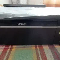 فروش پرینتر جوهر افشان اپسون