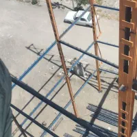 جوشکاری اسکلت