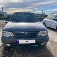 ۱۱۱ مدل ۹۵|خودرو سواری و وانت|رشت, پسیخان|دیوار