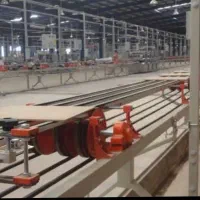 بسته بندی کارخانه کاشی