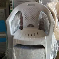 صندلی پلاستیکی طرح arka