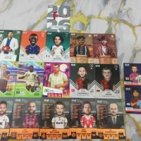کیمدی 2026 و 2025 و با فیگور