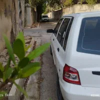 پراید 111مدل 1395کارمندی