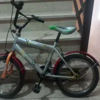 دوچرخه