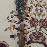 فروش زنجیر به همراه دوکیف پول