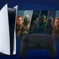 نصب بازی کپی خور کنسول Ps5 و Ps4