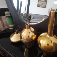 آینه و کنسولی