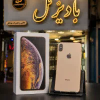 ایفون xsmax 256