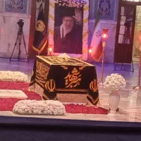 مسافر  اربعین
