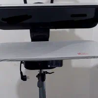 اتو پرس اصل فوما مدل ۳۴۰۰