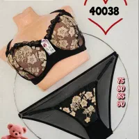 شورت نیم تنه جوراب سوتین لباس زیر