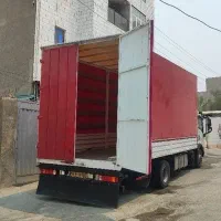 باربری «خـلیج فارس»جابجای باکارگر مخصوص