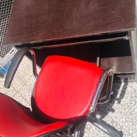 میز و صندلی کامپیوتر