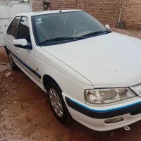 پارس ۹۲ در حد