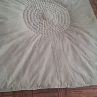 دوخت و دوز لحاف تشک