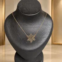 گردنی(طلای‌اکبری)