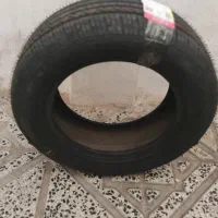 (لاستیک نو پراید یک عدد)