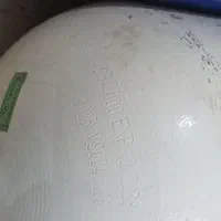 منبع مخزن کپسول گاز سی آن جی chg لوازم گاز Chg