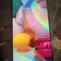 a71 سامسونگ