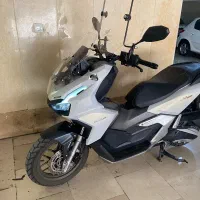 ADV160|موتورسیکلت|تهران, شیخ هادی|دیوار