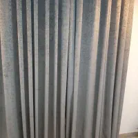 پرده پانج مخمل وکتان