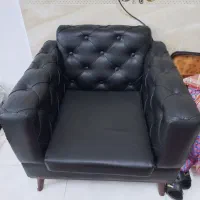 مبل تک نفره نو