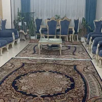 مبل استیل