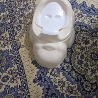 توالت فرنگی کودک