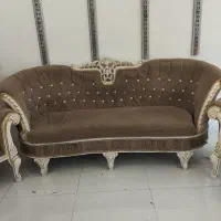 مبل|مبلمان خانگی و میز عسلی|کرج, برغان|دیوار