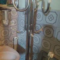 رخت اویز استیل