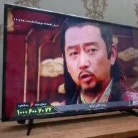 تلوزیون ال ای دی الجی ۴۹