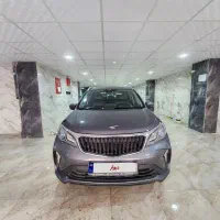 بک X3 Pro|خودرو سواری و وانت|تهران, پونک|دیوار