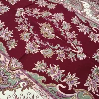 رو فرشی ۱۲ متری