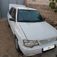 پراید ۱۳۲