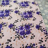 تعداد پتو گلبافت نو ضخیم