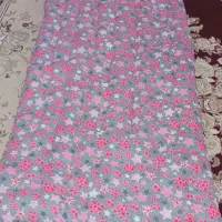 تشک‌ و لحاف دوزی